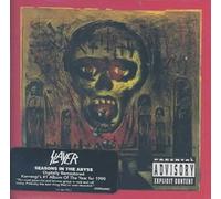 Seasons In The Abyss by Slayer [Audio CD] NEUF