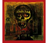 Seasons in the abyss Vinyle