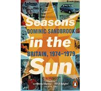 Seasons in the Sun – Britain, 1974-1979 – Penguin Books
