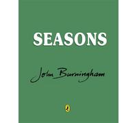 Seasons - John Burningham - Puffin - ebook (ePub) - Livre
