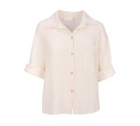 Seasons of April Chemisier 'Celina' crème, Taille S-M
