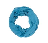 Seasons of April Écharpe tube 'Carina' pétrole, Taille Taille unique