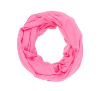 Seasons of April Écharpe tube 'Carina' rose clair, Taille Taille unique