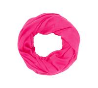 Seasons of April Écharpe tube rose, Taille Taille unique