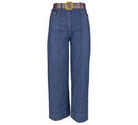 Seasons of April Jean 'CHIARA' bleu foncé, Taille 29-30