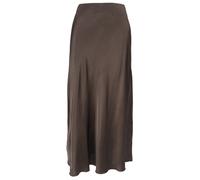 Seasons of April Jupe brun foncé, Taille 34-42