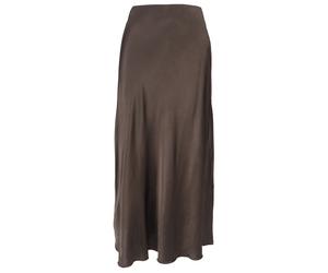 Seasons of April Jupe brun foncé, Taille 34-42