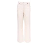 Seasons of April Pantalon 'Estelle' crème, Taille 34