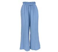Seasons of April Pantalon 'Liska' bleu denim, Taille 34-42