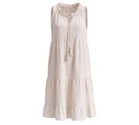 Seasons of April Robe d’été beige, Taille 34-42