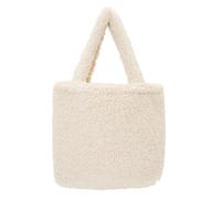 Seasons of April Sac bandoulière crème, Taille Taille unique