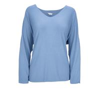 Seasons of April T-shirt 'Maya' bleu clair, Taille XS-XL