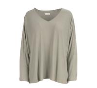 Seasons of April T-shirt 'Maya' kaki, Taille XS-XL