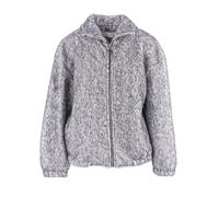 Seasons of April Veste mi-saison 'Hazel' gris, Taille L-XL