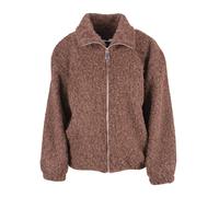 Seasons of April Veste mi-saison 'Hazel' moka, Taille L-XL