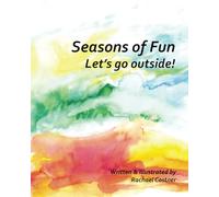 Seasons of Fun: Let's Go Outside!