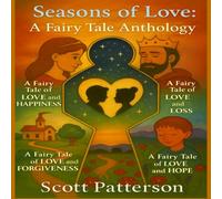Seasons of Love: A Fairy Tale Anthology