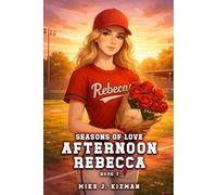 SEASONS OF LOVE AFTERNOON REBECCA