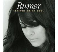 Seasons of My Soul by Rumer [CD] NEUF
