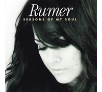 Seasons Of My Soul CD