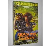 Seasons of Plenty: A Sweeping Family Drama of Love and Legacy