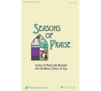 Seasons Of Praise Song Collection / Recueil