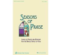 Seasons Of Praise Song Collection / Recueil