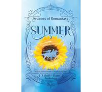 Seasons of Romantasy: Summer
