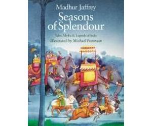 Seasons Of Splendour