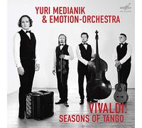 Seasons of Tango [Import]