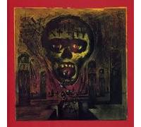 Slayer - Seasons in The Abyss [Import]