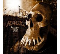 Seasons of The Black