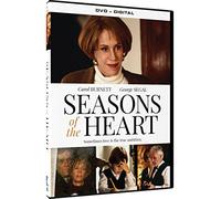 Seasons of The Heart