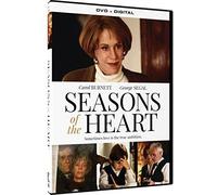 Seasons Of The Heart [Digital Video Disc]