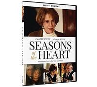 Seasons Of The Heart [Digital Video Disc]