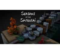 Seasons of the Samurai (Xbox X)