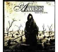 Seasons of The Scythe [DE Import]