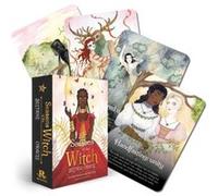Seasons of the Witch Beltane Oracle by Juliet Diaz Juliet Diaz (Auteur)