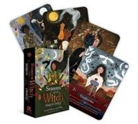Seasons of the Witch Mabon by Juliet Diaz Juliet Diaz (Auteur)