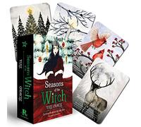 Seasons of the Witch: Yule Oracle
