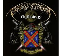 Seasons of the Wolf - Anthology-2cd