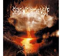 Seasons of the Wolf - Seasons of The Wolf [Import]