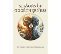 Seasons of Togetherness: A Relationship of Shared Evolution