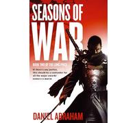 Seasons Of War