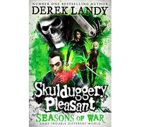 Seasons of War