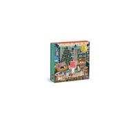 Season's Readings 500 Piece Foil Puzzle