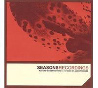 Seasons Recordings - Nature's Composition - Vol. 1