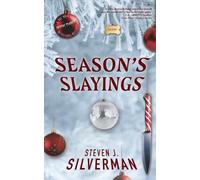 Season's Slayings: A Dog Walking Detectives Mystery: Book #3