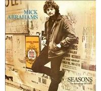 Seasons : The Recordings, 1971-1972 Coffret