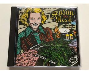 Seasons to Risk - Season to Risk